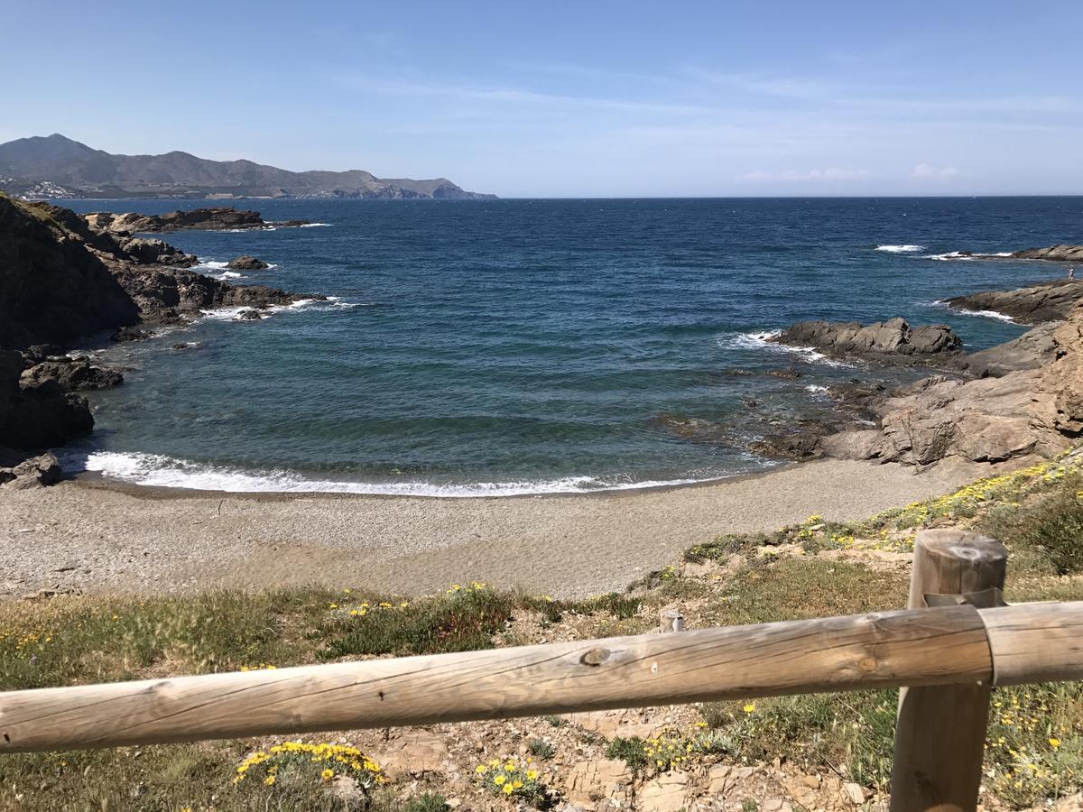 阿尔伯格布拉瓦海岸酒店 兰卡 外观 照片